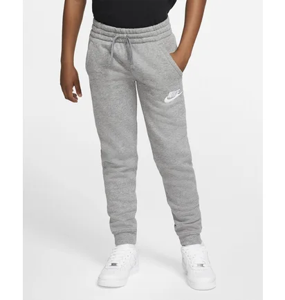 Штани дитячі Nike B Nsw Club Flc Jogger Pant Grey CI2911-091