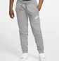 Штани дитячі Nike B Nsw Club Flc Jogger Pant Grey CI2911-091