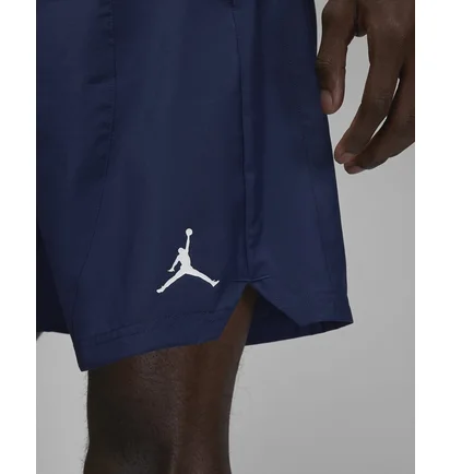Шорты мужские Nike M J Df Sprt Woven Short Blue DV9789-410
