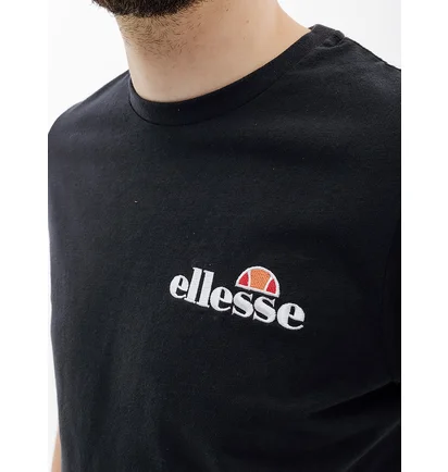 Футболка мужская Ellesse Voodoo Tee Black SHB06835-429