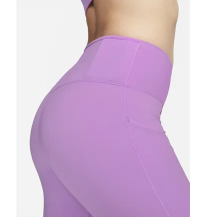 Шорти жіночі Nike 20 Cm Go Violet DQ5925-532