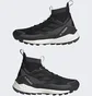 Кроссовки женские Adidas Terrex Free Hiker 2 Hiking Shoe Black Gv8920