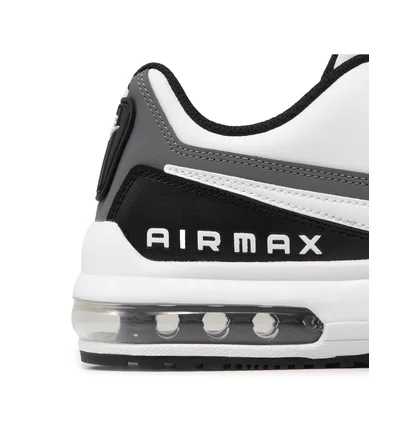Кросівки чоловічі Nike Air Max Ltd 3 Grey 687977-105