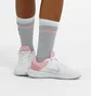 Кроссовки женские Nike W Revolution 6 Nn White DC3729-103
