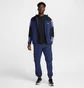 Штаны мужские Nike Sportswear Air Max Woven Cargo Pants Blue HQ4903-410