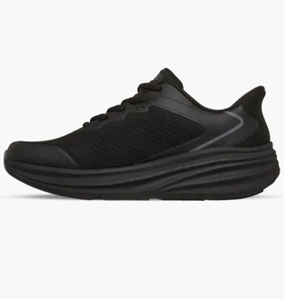 Кросівки чоловічі Skechers Bobs Skillz Black 118431-BBK