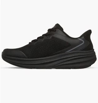 Кросівки чоловічі Skechers Bobs Skillz Black 118431-BBK