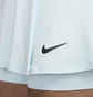 Юбка женская Nike Court Dri-Fit Victory Flouncy Skirt Light Blue DH9552-474