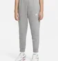 Штаны детские Nike Big Kids (Girls) Pants Grey Dc7207-091