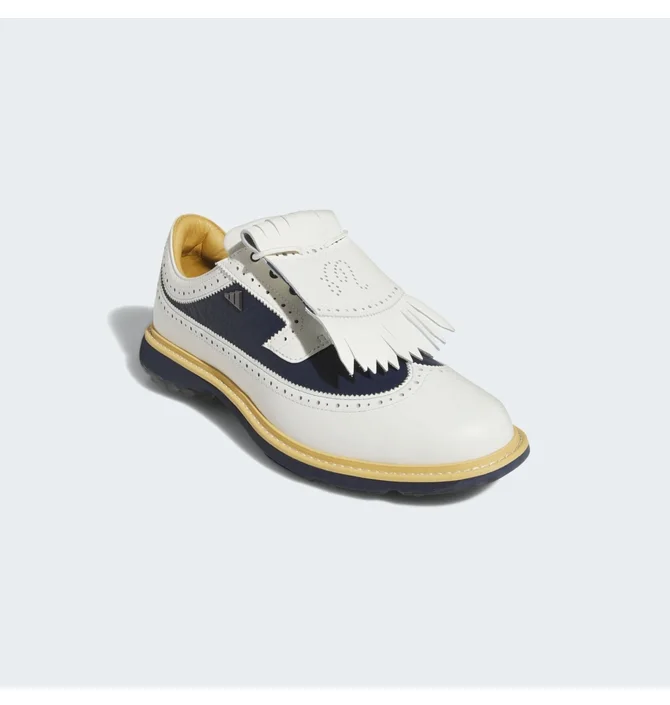 ᐉ Кроссовки унисекс Adidas X Malbon Mc87 Spikeless Golf Shoes