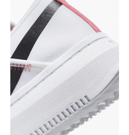 Кроссовки женские Nike Court Vision Alta WomenS Shoes White CW6536-103