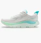 Кроссовки женские Hoka Clifton 10 White 1162031-WTCL