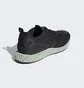 Кросівки чоловічі Adidas Zx 2K 4D Black FV9027
