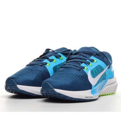 Кросівки чоловічі Nike Air Zoom Vomero 15 Blue CU1855-400