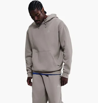 Худи мужское Nike Beige DZ3392-009