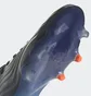 Бутси унісекс Adidas Copa Sense.1 Firm Ground Cleats Blue Gw4943