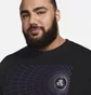 Лонгслив мужской Nike Acg Manhole Long-Sleeve T-Shirt Black FJ1133-010