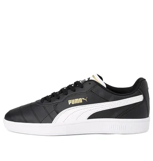 Кроссовки мужские Puma Astro Kick Sl Athletic Casual Shoe Black 370167-02