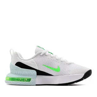 Кросівки чоловічі Nike Air Max Alpha Trainer 6 Blue FQ1833-110