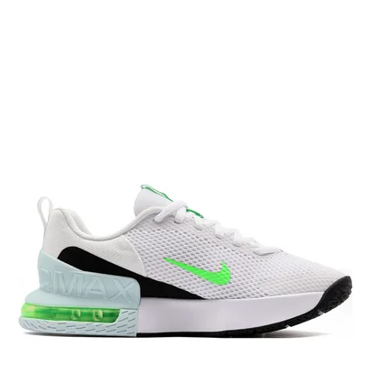Кросівки чоловічі Nike Air Max Alpha Trainer 6 Blue FQ1833-110