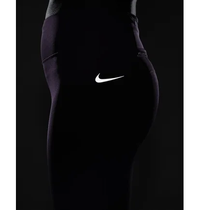 Легінси жіночі Nike Epic Fast Violet Cz9240-503