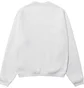 Свитшот унисекс Stussy Stu Applique Grey 118577-0062