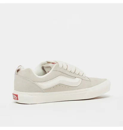 Кеды унисекс Vans Knu Skool Beige VN000D750CK