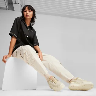 Кросівки жіночі Puma Mayze Stack Xpl Beige 395926-01