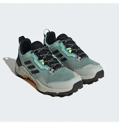 Кроссовки женские Adidas Terrex Ax4 Hiking Shoes Turquoise IF4870