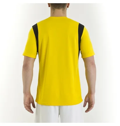 Футболка чоловіча Joma Dinamo Yellow 100446.900
