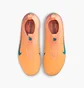 Бутсы детские Nike Zoom Superfly 10 Academy Orange HF3417-801