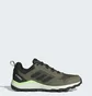 Кросівки унісекс Adidas Tracerocker 2.0 Trail Running Shoes Olive/Black IF0379