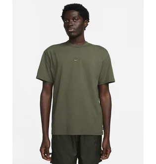 Футболка мужская Nike Nrg Premium Essentials T-Shirt Olive Do7392-325