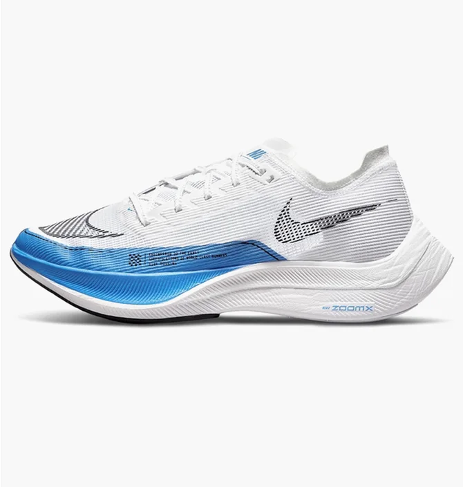Кроссовки мужские Nike Mens Road Racing Shoes White CU4111-102