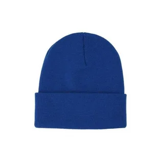 Шапка унисекс Stussy Stock Cuff Blue 1321020-0866