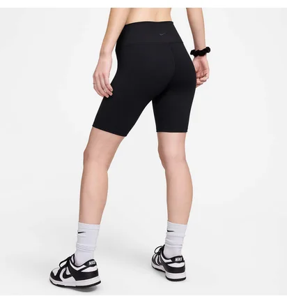 Шорты женские Nike Df One Hr 8In Short Black FN3206-010