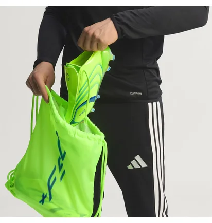 Бутси унісекс Adidas F50 Elite Tunit Fg Green IH8942