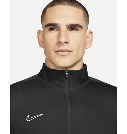 Спортивный костюм мужской Nike Dri-Fit Academy Black Dv9753-010