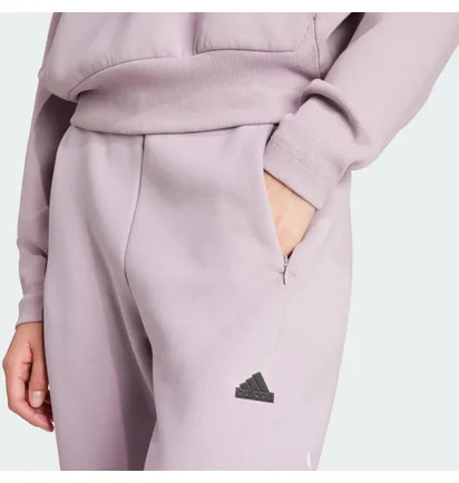 Штаны унисекс Adidas Z.N.E. Violet IS3913