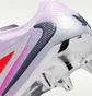 Бутси чоловічі Nike Phantom 6 Low Elite Fg Ap Violet/Red IB5141-600