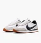 Кроссовки женские Nike Pacific White/Grey HQ2052-100