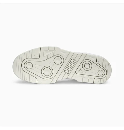 Кроссовки унисекс Puma Slipstream White 388549-02