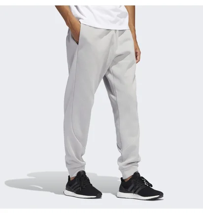 Штани чоловічі Adidas Mahomes Joggers Grey Ht5345