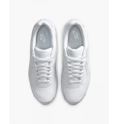 Кросівки чоловічі Nike Air Max 90 Ltr White CZ5594-100