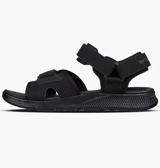 Сандали мужские Skechers Go Consistent Black 229097-BBK