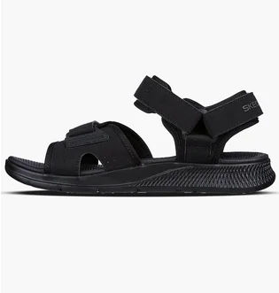 Сандали мужские Skechers Go Consistent Black 229097-BBK