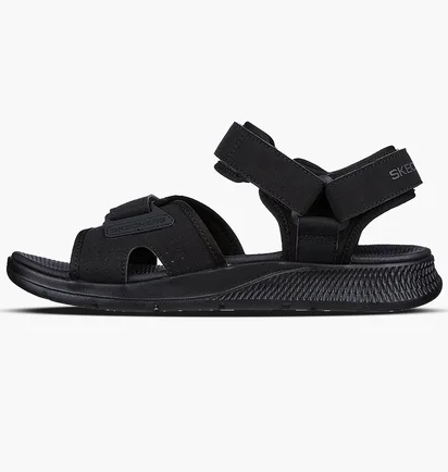 Сандали мужские Skechers Go Consistent Black 229097-BBK