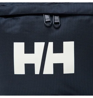 Сумка унисекс Helly Hansen Logo Waist Bag Blue 67036-597