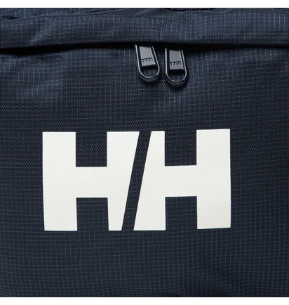 Сумка унисекс Helly Hansen Logo Waist Bag Blue 67036-597