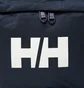 Сумка унисекс Helly Hansen Logo Waist Bag Blue 67036-597